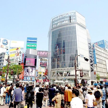 Building A101 / Vacation Stay 1274 Tokio Exterior foto