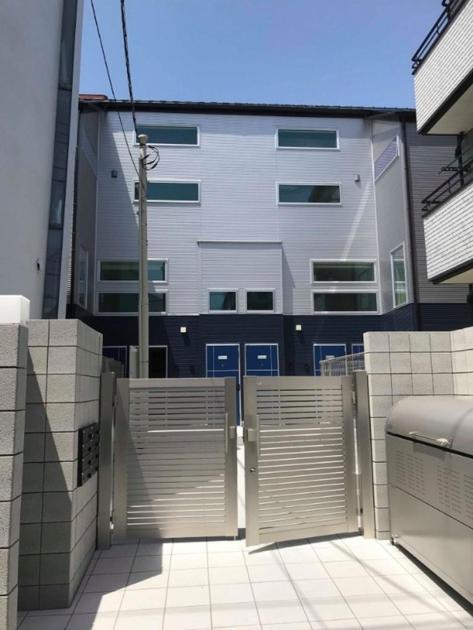 Building A101 / Vacation Stay 1274 Tokio Exterior foto