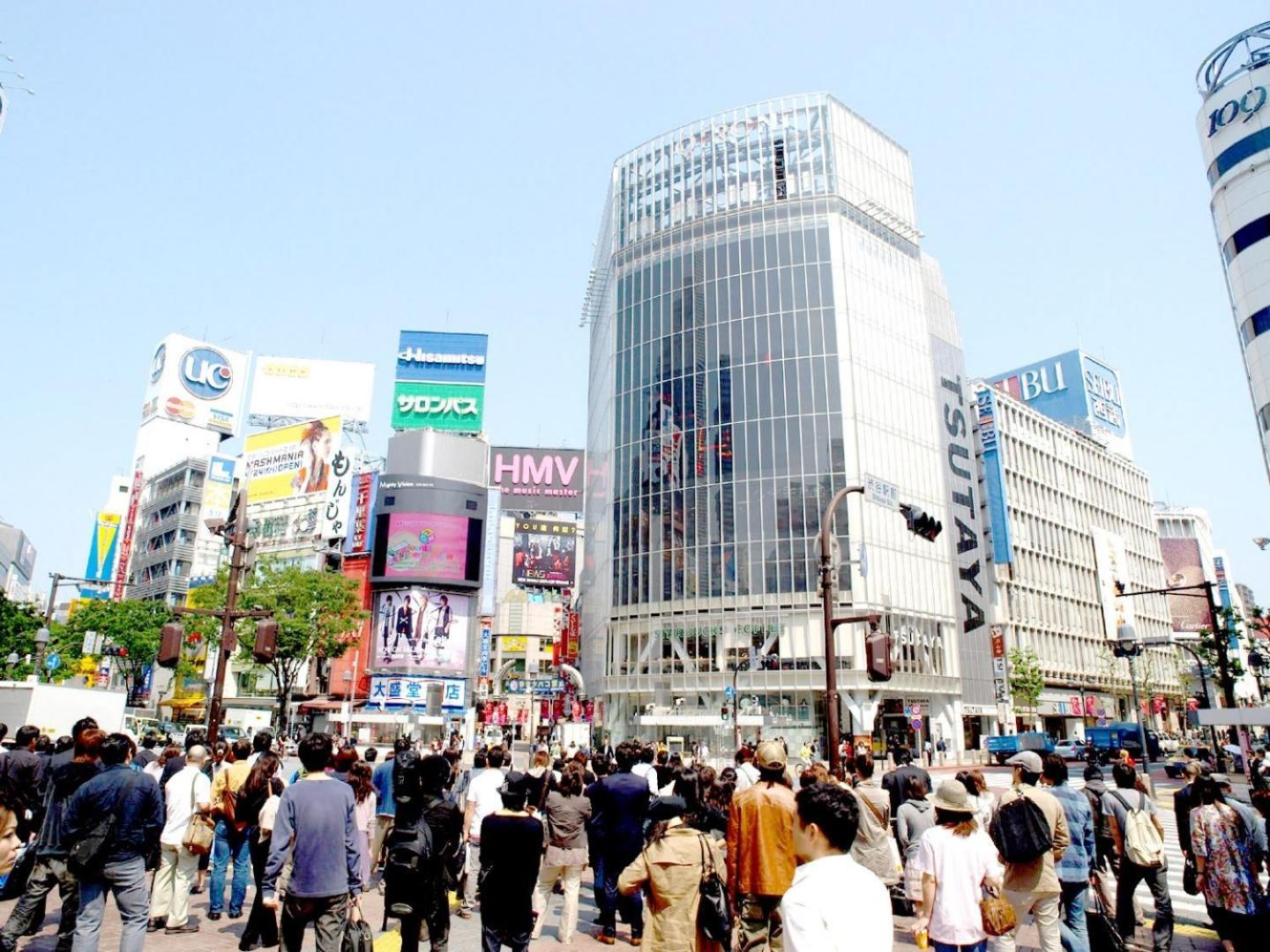 Building A101 / Vacation Stay 1274 Tokio Exterior foto