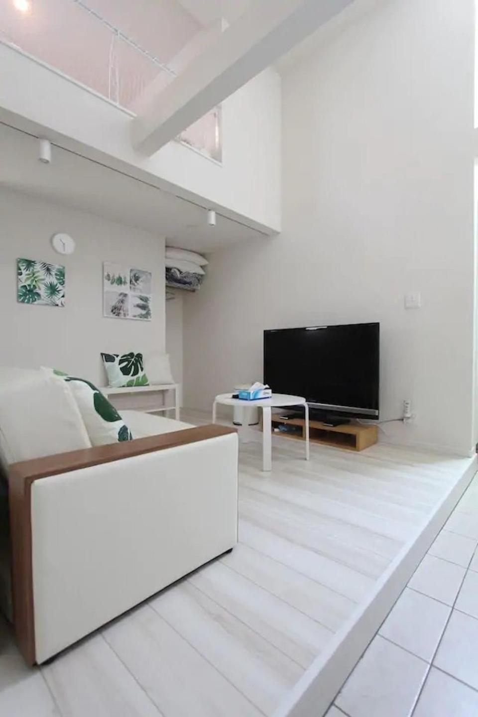Building A101 / Vacation Stay 1274 Tokio Exterior foto