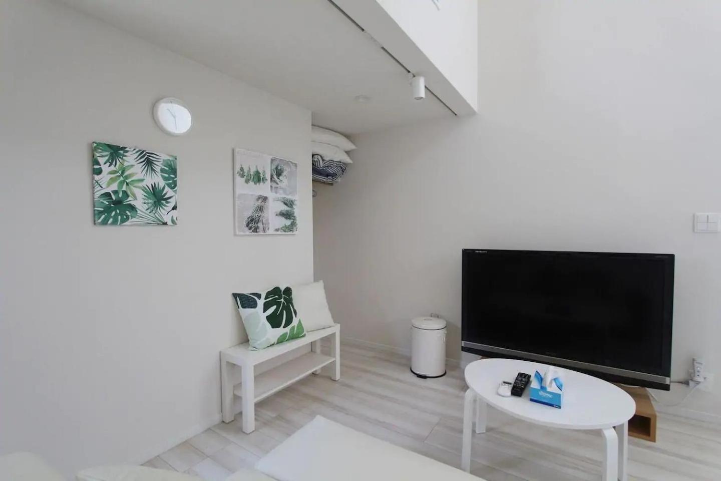 Building A101 / Vacation Stay 1274 Tokio Exterior foto