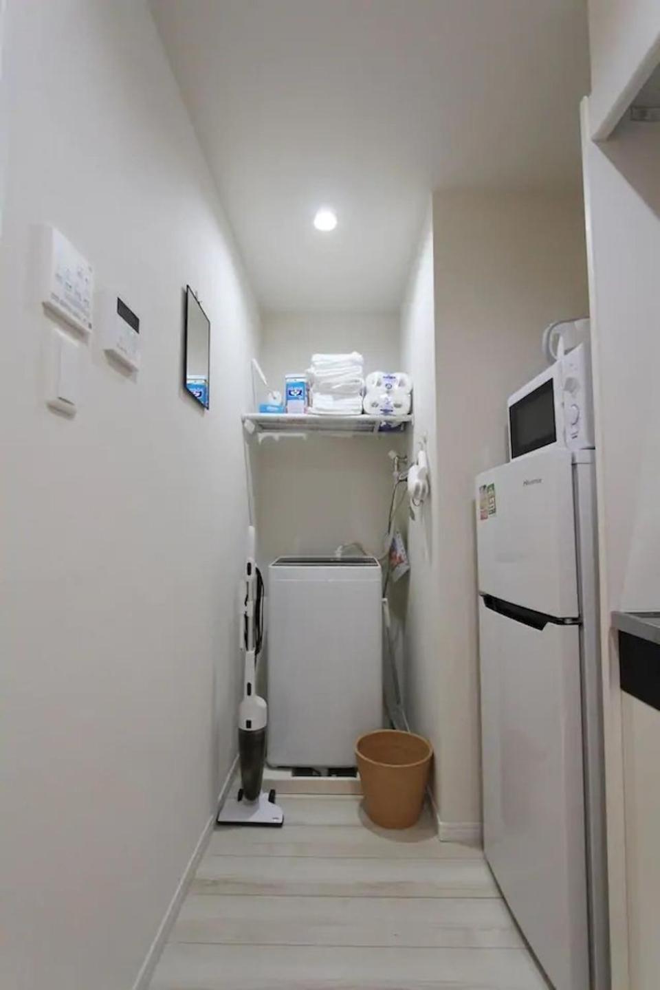 Building A101 / Vacation Stay 1274 Tokio Exterior foto