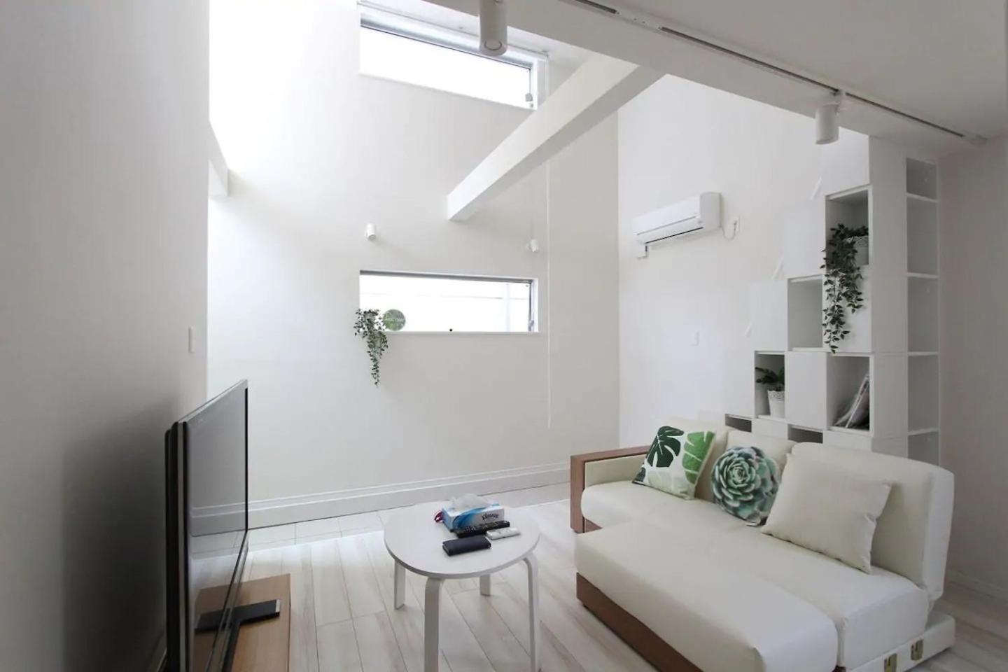 Building A101 / Vacation Stay 1274 Tokio Exterior foto
