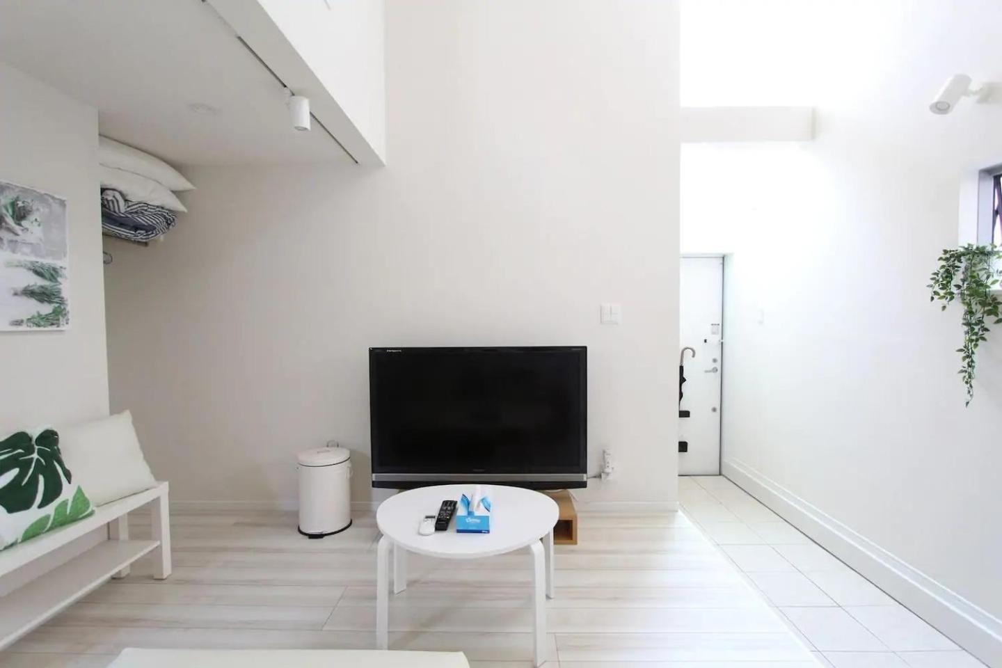 Building A101 / Vacation Stay 1274 Tokio Exterior foto
